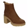 Dv By Dolce Vita Womens Jetta Boot - Tan 1 Dv By Dolce Vita Womens Jetta Boot - Tan -Chic Shoe Shop US 01 302682 00