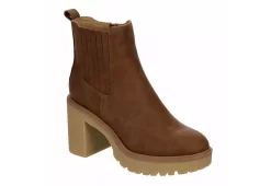 Dv By Dolce Vita Womens Jetta Boot - Tan