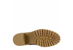 Dv By Dolce Vita Womens Jetta Boot - Tan -Chic Shoe Shop US 01 302682 06