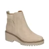 Dv By Dolce Vita Womens Rielle Wedge Boot - Natural 2 Dv By Dolce Vita Womens Rielle Wedge Boot - Natural -Chic Shoe Shop US 01 302684 00