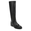 Lifestride Womens Bristol Tall Boot - Black