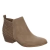 Xappeal Womens Valeria Bootie - Taupe -Chic Shoe Shop US 01 302727 00