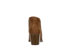 Xappeal Womens Remi Bootie - Cognac -Chic Shoe Shop US 01 302747 04