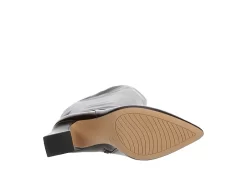 Michael By Michael Shannon Womens Camille Over The Knee Boot - Espresso 15 Michael By Michael Shannon Womens Camille Over The Knee Boot - Espresso -Chic Shoe Shop US 01 302765 06