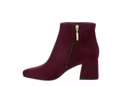 Michael By Michael Shannon Womens Hope Dress Bootie - Wine 12 Michael By Michael Shannon Womens Hope Dress Bootie - Wine -Chic Shoe Shop US 01 302773 03