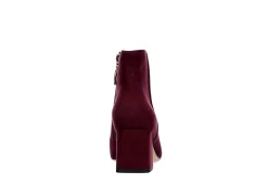 Michael By Michael Shannon Womens Hope Dress Bootie - Wine 13 Michael By Michael Shannon Womens Hope Dress Bootie - Wine -Chic Shoe Shop US 01 302773 04