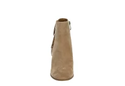 Michael By Michael Shannon Womens Cameron Boot - Taupe -Chic Shoe Shop US 01 302775 02