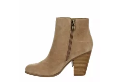 Michael By Michael Shannon Womens Cameron Boot - Taupe -Chic Shoe Shop US 01 302775 03