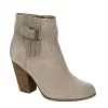 Michael By Michael Shannon Womens Macie Boot - Taupe 1 Michael By Michael Shannon Womens Macie Boot - Taupe -Chic Shoe Shop US 01 302776 00