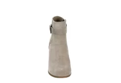 Michael By Michael Shannon Womens Macie Boot - Taupe -Chic Shoe Shop US 01 302776 02