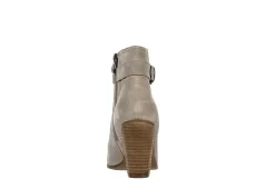 Michael By Michael Shannon Womens Macie Boot - Taupe -Chic Shoe Shop US 01 302776 04