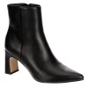 Michael By Michael Shannon Womens Milan Dress Boot - Black -Chic Shoe Shop US 01 302777 00