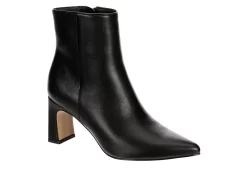 Michael By Michael Shannon Womens Milan Dress Boot - Black