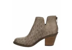 Xappeal Womens Alice Boot - Taupe -Chic Shoe Shop US 01 302808 03