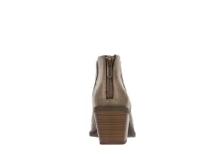Xappeal Womens Alice Boot - Taupe -Chic Shoe Shop US 01 302808 04