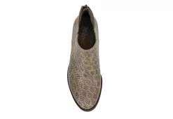 Xappeal Womens Alice Boot - Taupe -Chic Shoe Shop US 01 302808 05