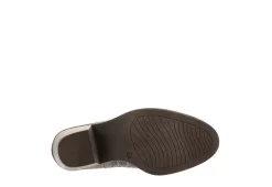 Xappeal Womens Alice Boot - Taupe -Chic Shoe Shop US 01 302808 06