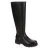 Limelight Womens Adalyn Tall Boot - Black -Chic Shoe Shop US 01 302812 00