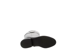 Michael By Michael Shannon Womens Brielle Wide Calf Tall Riding Boot - Dark Brown 15 Michael By Michael Shannon Womens Brielle Wide Calf Tall Riding Boot - Dark Brown -Chic Shoe Shop US 01 302837 06