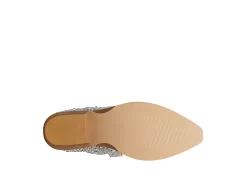 Madden Girl Womens Redford Western Boot - Blush -Chic Shoe Shop US 01 302878 05