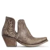 Ariat Womens Jolene Sedona Western Boot - Brown -Chic Shoe Shop US 01 302887 00
