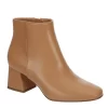 Michael By Michael Shannon Womens Hope Dress Bootie - Frappe