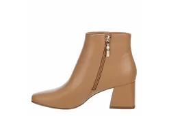 Michael By Michael Shannon Womens Hope Dress Bootie - Frappe -Chic Shoe Shop US 01 302894 03
