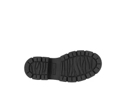 Unionbay Womens Lester Combat Boot - Off White 14 Unionbay Womens Lester Combat Boot - Off White -Chic Shoe Shop US 01 303383 05