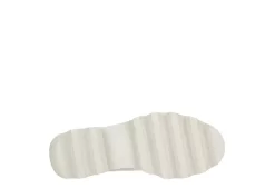 Dv By Dolce Vita Womens Villa Ankle Boot - Ivory -Chic Shoe Shop US 01 303425 06