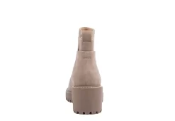 Dv By Dolce Vita Womens Rielle Boot - Taupe -Chic Shoe Shop US 01 303429 04