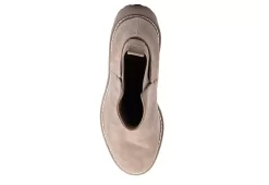 Dv By Dolce Vita Womens Rielle Boot - Taupe -Chic Shoe Shop US 01 303429 05