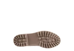 Dv By Dolce Vita Womens Rielle Boot - Taupe -Chic Shoe Shop US 01 303429 06