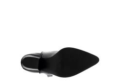 Coconuts Womens Jax Tall Western Boot - Black 15 Coconuts Womens Jax Tall Western Boot - Black -Chic Shoe Shop US 01 303523 06