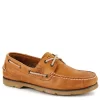 Sperry Mens Leeward Boat Shoe - Tan
