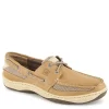Sperry Mens Tarpon Boat Shoe - Tan -Chic Shoe Shop US 01 315132 00