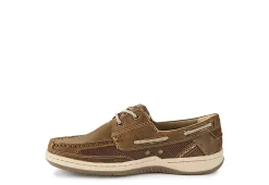Margaritaville Mens Anchor Boat Shoe - Brown 12 Margaritaville Mens Anchor Boat Shoe - Brown -Chic Shoe Shop US 01 315166 03