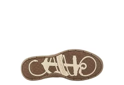 Margaritaville Mens Anchor Boat Shoe - Brown 15 Margaritaville Mens Anchor Boat Shoe - Brown -Chic Shoe Shop US 01 315166 06