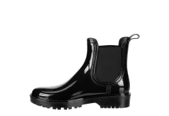 Xappeal Womens Rayne Rain Boot - Black -Chic Shoe Shop US 01 321023 03