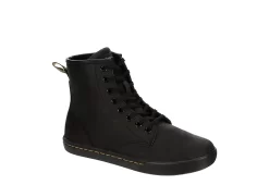 Dr. Martens Dr.martens Womens Sheridan Lace-up Boot - Black