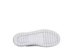 Puma Womens Kaia Platform Sneaker - Black -Chic Shoe Shop US 01 400424 06