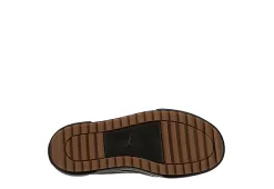 Puma Womens Kaia High Top Platform Sneaker - White -Chic Shoe Shop US 01 400673 06