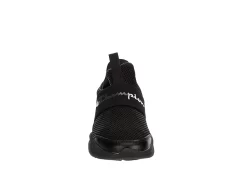 Champion Womens Legend Lo Sneaker - Black 11 Champion Womens Legend Lo Sneaker - Black -Chic Shoe Shop US 01 400687 02