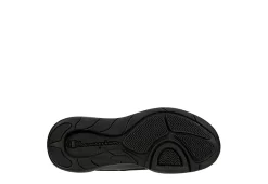 Champion Womens Legend Lo Sneaker - Black 15 Champion Womens Legend Lo Sneaker - Black -Chic Shoe Shop US 01 400687 06