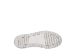 Puma Womens Kaia High Top Platform Sneaker - White 15 Puma Womens Kaia High Top Platform Sneaker - White -Chic Shoe Shop US 01 400758 06