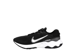 Nike Womens Renew Ride 3 Running Shoe - Black 12 Nike Womens Renew Ride 3 Running Shoe - Black -Chic Shoe Shop US 01 400844 03