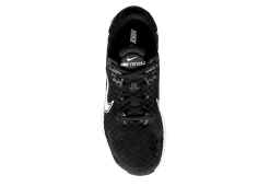 Nike Womens Renew Ride 3 Running Shoe - Black 14 Nike Womens Renew Ride 3 Running Shoe - Black -Chic Shoe Shop US 01 400844 05