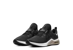 Nike Womens Air Max Bella 5 Training Shoe - Black