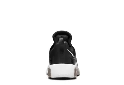 Nike Womens Air Max Bella 5 Training Shoe - Black 12 Nike Womens Air Max Bella 5 Training Shoe - Black -Chic Shoe Shop US 01 400853 03