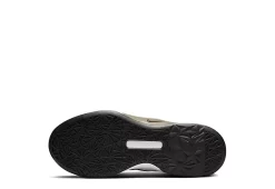 Nike Womens Air Max Bella 5 Training Shoe - Black 14 Nike Womens Air Max Bella 5 Training Shoe - Black -Chic Shoe Shop US 01 400853 05