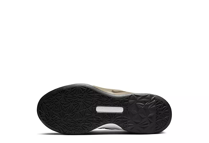 Nike Womens Air Max Bella 5 Training Shoe - Black 8 Nike Womens Air Max Bella 5 Training Shoe - Black - Image 6